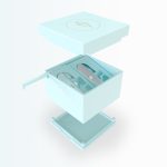 Duo zarezač za olovke - Image 2