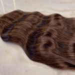 Klipse za kosu - Sacher