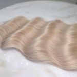 Klipse za kosu - Vanila Ice