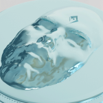 Hello, it's me... - Brow Fixing Gel - Image 2