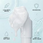 99.99% LA MOUSSE CLEANSER - Image 3