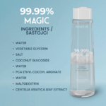 99.99% Magic Make-up Remover - Image 4
