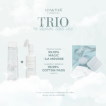 TRIO SET
